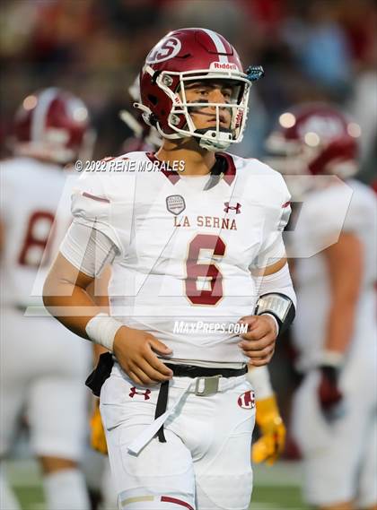 Thumbnail 2 in La Serna vs Pasadena photogallery.