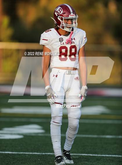 Thumbnail 1 in La Serna vs Pasadena photogallery.