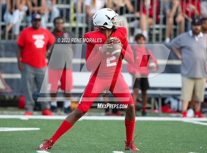 Thumbnail 1 in La Serna vs Pasadena photogallery.