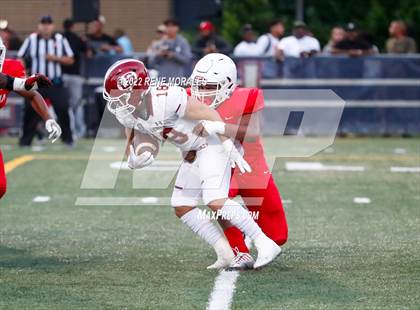 Thumbnail 1 in La Serna vs Pasadena photogallery.