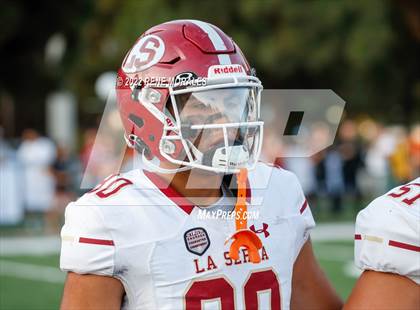 Thumbnail 3 in La Serna vs Pasadena photogallery.