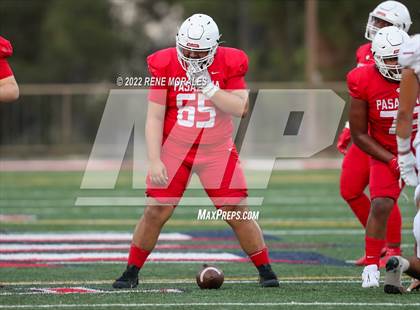 Thumbnail 2 in La Serna vs Pasadena photogallery.