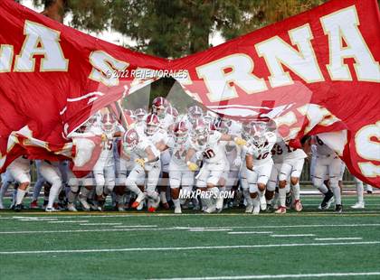Thumbnail 3 in La Serna vs Pasadena photogallery.