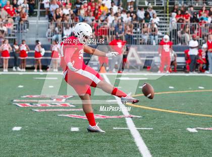 Thumbnail 2 in La Serna vs Pasadena photogallery.