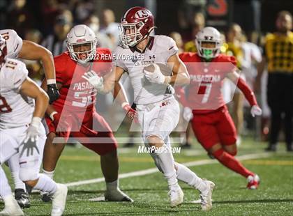 Thumbnail 3 in La Serna vs Pasadena photogallery.