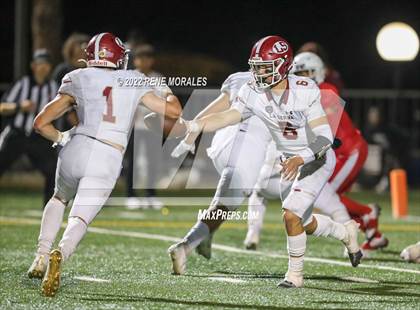 Thumbnail 1 in La Serna vs Pasadena photogallery.