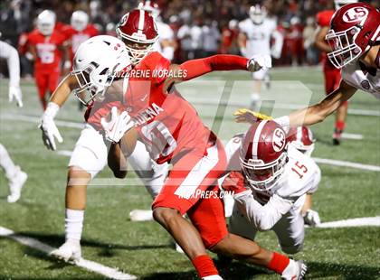 Thumbnail 3 in La Serna vs Pasadena photogallery.