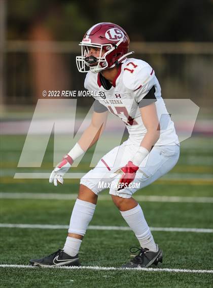 Thumbnail 2 in La Serna vs Pasadena photogallery.