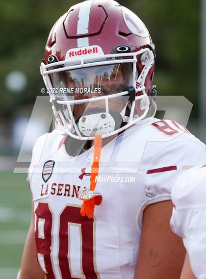 Thumbnail 2 in La Serna vs Pasadena photogallery.