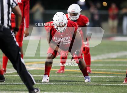 Thumbnail 2 in La Serna vs Pasadena photogallery.