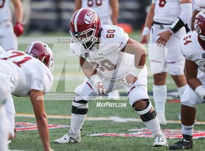 Thumbnail 3 in La Serna vs Pasadena photogallery.