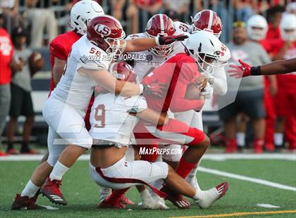 Thumbnail 3 in La Serna vs Pasadena photogallery.