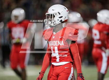 Thumbnail 2 in La Serna vs Pasadena photogallery.