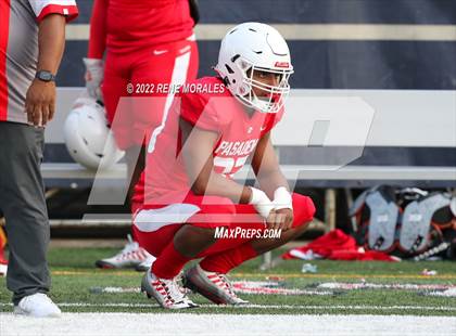 Thumbnail 1 in La Serna vs Pasadena photogallery.
