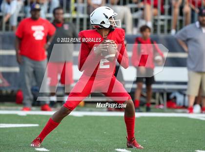 Thumbnail 3 in La Serna vs Pasadena photogallery.
