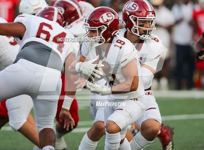 Thumbnail 3 in La Serna vs Pasadena photogallery.