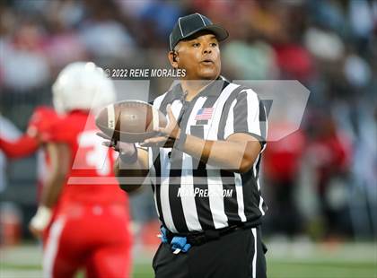 Thumbnail 1 in La Serna vs Pasadena photogallery.