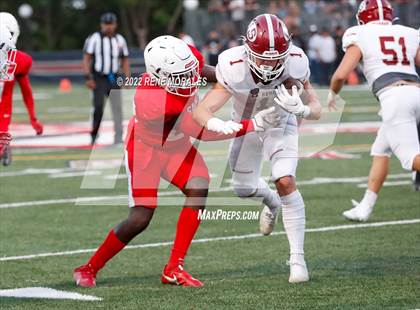 Thumbnail 3 in La Serna vs Pasadena photogallery.