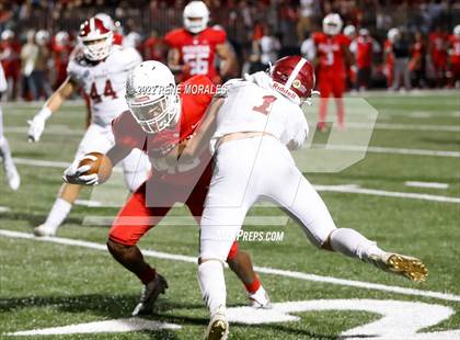 Thumbnail 2 in La Serna vs Pasadena photogallery.