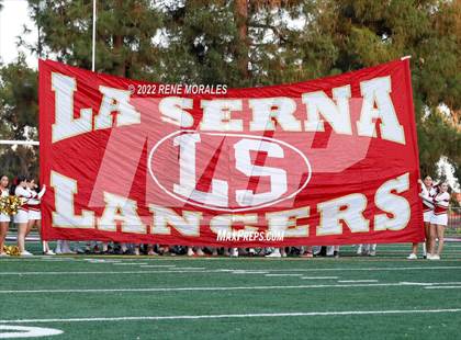 Thumbnail 1 in La Serna vs Pasadena photogallery.