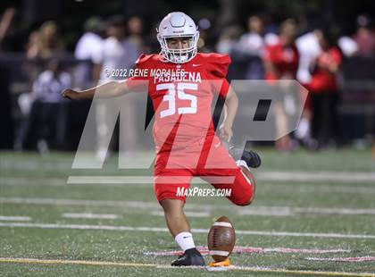 Thumbnail 2 in La Serna vs Pasadena photogallery.