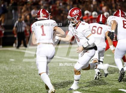 Thumbnail 1 in La Serna vs Pasadena photogallery.