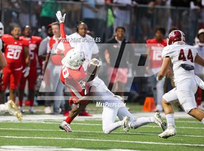 Thumbnail 3 in La Serna vs Pasadena photogallery.