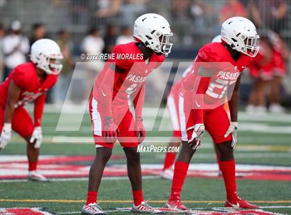 Thumbnail 2 in La Serna vs Pasadena photogallery.