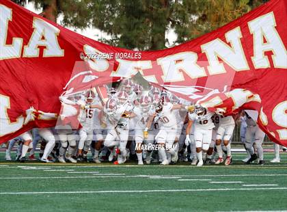 Thumbnail 2 in La Serna vs Pasadena photogallery.