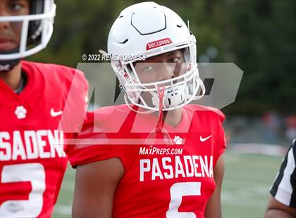 Thumbnail 3 in La Serna vs Pasadena photogallery.