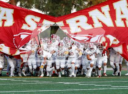 Thumbnail 1 in La Serna vs Pasadena photogallery.