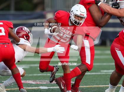 Thumbnail 1 in La Serna vs Pasadena photogallery.