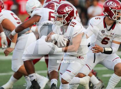 Thumbnail 1 in La Serna vs Pasadena photogallery.