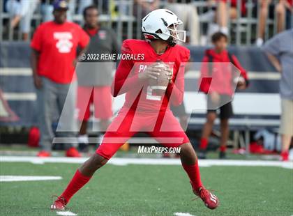 Thumbnail 2 in La Serna vs Pasadena photogallery.