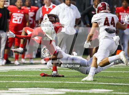 Thumbnail 1 in La Serna vs Pasadena photogallery.