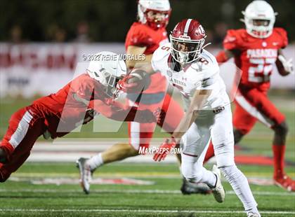 Thumbnail 3 in La Serna vs Pasadena photogallery.