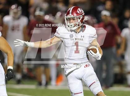 Thumbnail 2 in La Serna vs Pasadena photogallery.