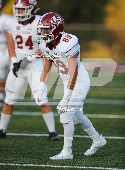 Thumbnail 1 in La Serna vs Pasadena photogallery.