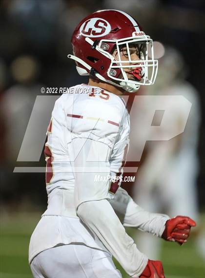 Thumbnail 2 in La Serna vs Pasadena photogallery.