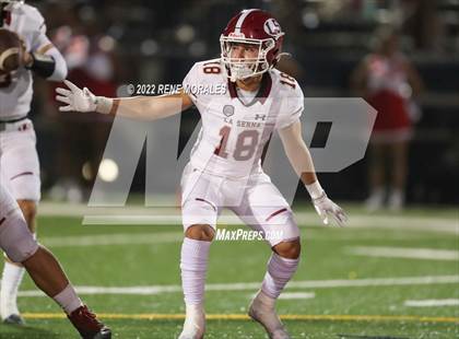 Thumbnail 2 in La Serna vs Pasadena photogallery.