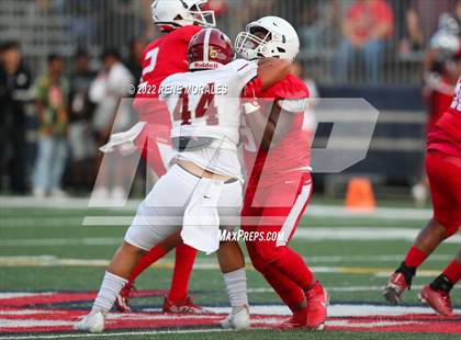 Thumbnail 3 in La Serna vs Pasadena photogallery.