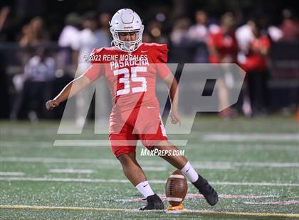 Thumbnail 3 in La Serna vs Pasadena photogallery.