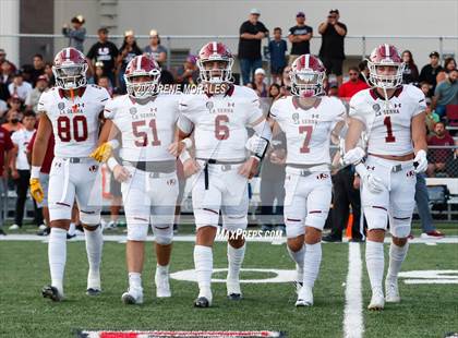 Thumbnail 2 in La Serna vs Pasadena photogallery.