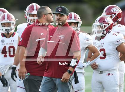 Thumbnail 1 in La Serna vs Pasadena photogallery.