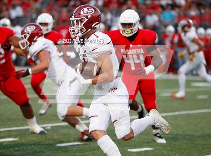Thumbnail 1 in La Serna vs Pasadena photogallery.