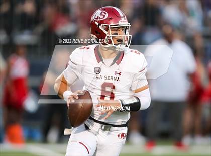 Thumbnail 3 in La Serna vs Pasadena photogallery.