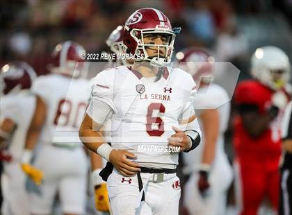 Thumbnail 3 in La Serna vs Pasadena photogallery.