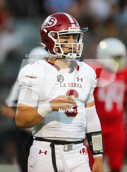 Thumbnail 1 in La Serna vs Pasadena photogallery.