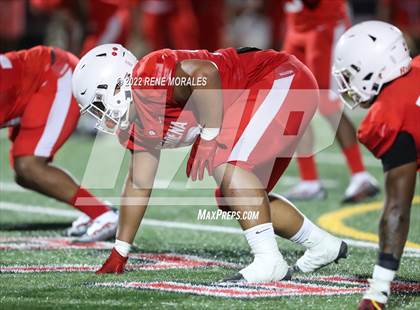 Thumbnail 2 in La Serna vs Pasadena photogallery.