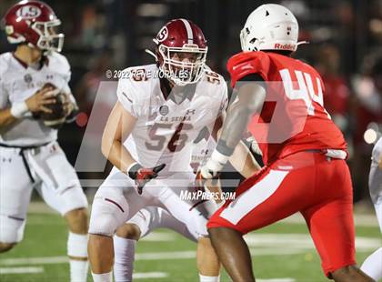 Thumbnail 3 in La Serna vs Pasadena photogallery.